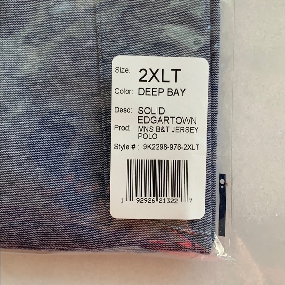Vineyard Vines Edgartown Polo - Picture 2 of 4